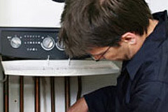 boiler repair The Chequer