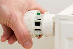 The Chequer central heating repair costs