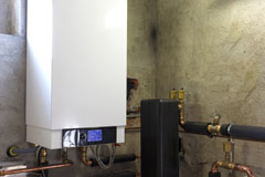 The Chequer condensing boiler companies
