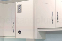 The Chequer electric boiler quotes