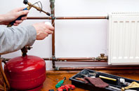 free The Chequer heating repair quotes