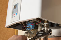 free The Chequer boiler install quotes