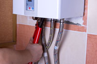 free The Chequer boiler repair quotes